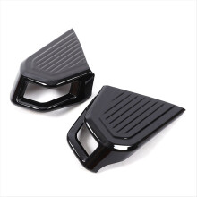 For 250 Prado LC250 2024 Dashboard Left Right Air Vent Cover Trim Inte