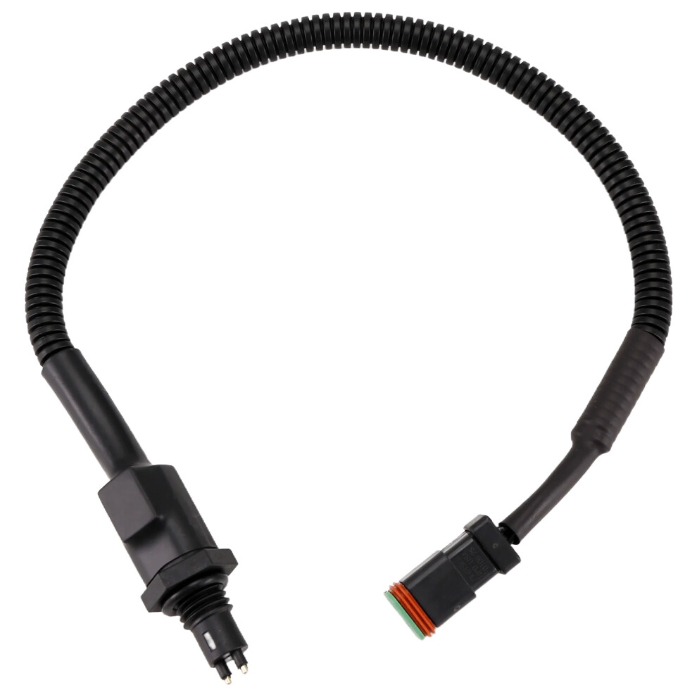 Excavator Parts Oil Water Separator Sensor For Pc160-8 Pc200-8 Pc220-8 4852261839587