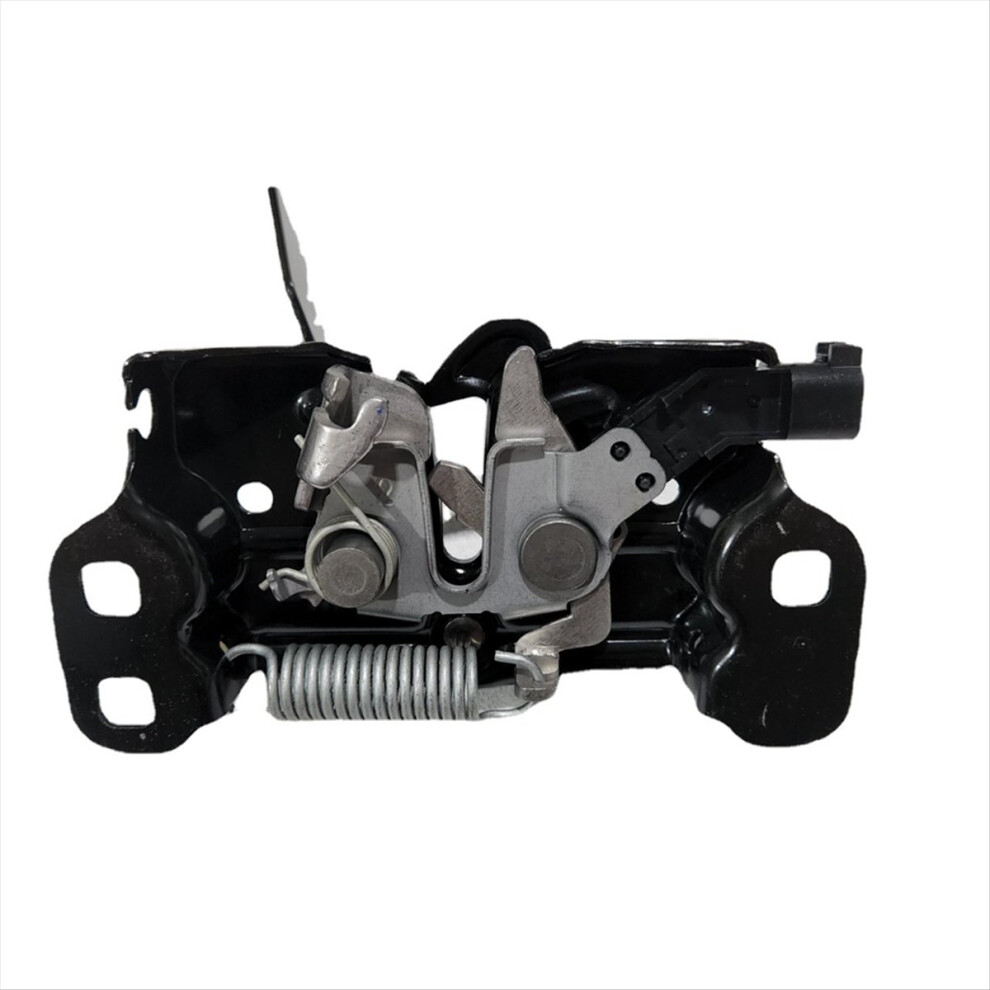 68159725Ab Remote Hood Latch For Ram1500 Classic 2500 2014-2019 681597 Light 4851500944464