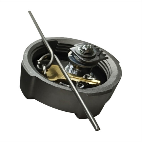 Locking Cap FTA-C-13 for M2 2002 & Up Caps Part