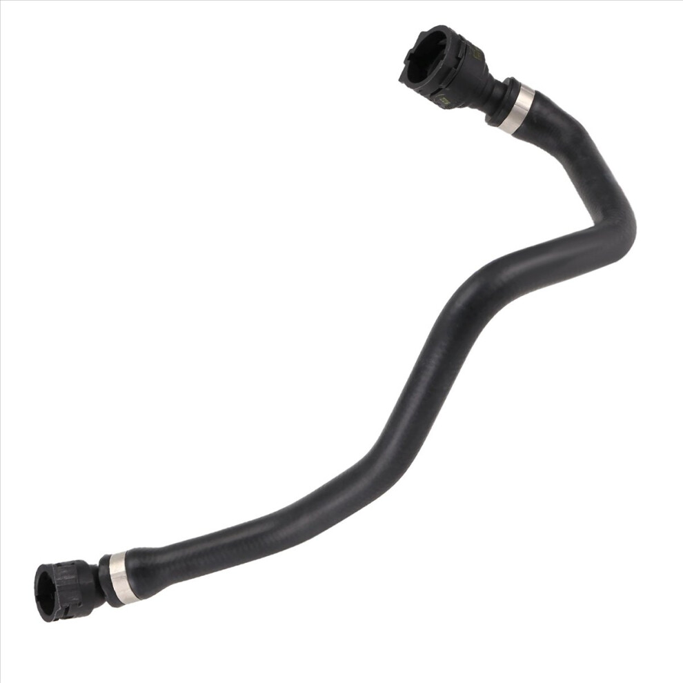 17128510306 Coolant Hose For F20 F22 F30 F31 F32 F33 Engine Radiator Black 4852261840040