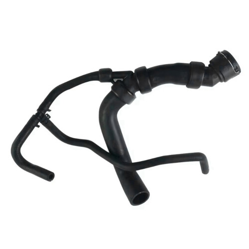 Engine Upper Coolant Radiator Hose Water Supply Pipe for A6L 2000-2005 2