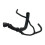 Engine Upper Coolant Radiator Hose Water Supply Pipe for A6L 2000-2005 4