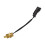 Temperatursensor 125-4812 1254812 für Bagger E320B 320B 322B 322C 4