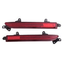 Paar Nebelscheinwerfer hinten links & rechts LHD FK7B15K273AD FK7B15K272AD für Ed