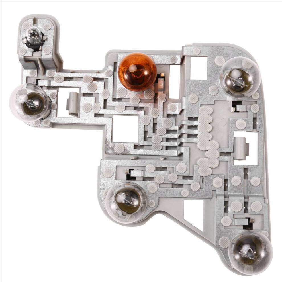 For C250 C300 C350 C63 Tail Bulb Socket Car Holder Base Rear Rig Light 4852261836593