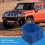 Steering Gear Bushing for H3 / 2006-2012,Bushing Replace 19301783 6