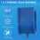 Steering Gear Bushing for H3 / 2006-2012,Bushing Replace 19301783 5