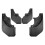 Car Mudguards for Prado 2024 Front Rear Mud Flaps Guards Splash Exteri 6