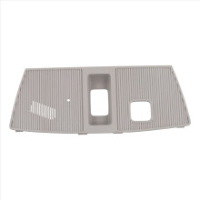 SOS-Notschalterfeld 264306HB4C für Q50 Q60 Tastenschutz P
