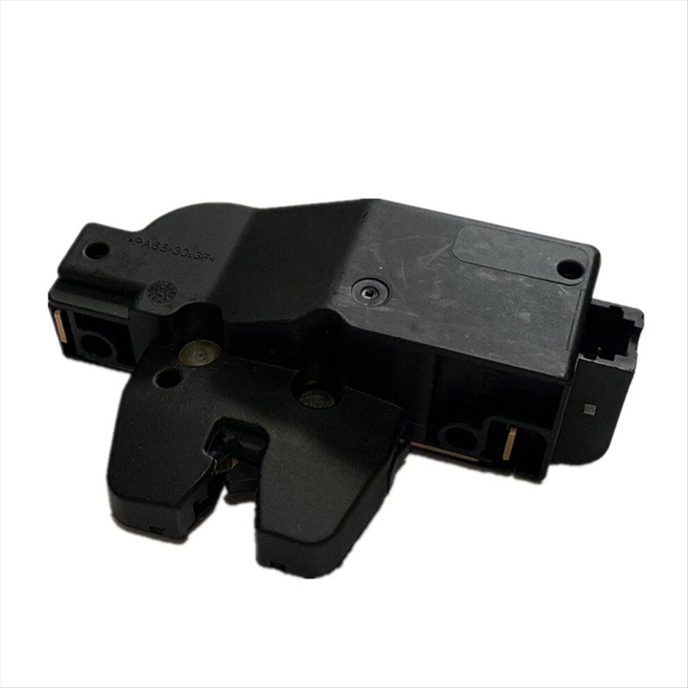 Rear Trunk Locks Lid Locking Latch 871982 For 206 307 407 C2 C3 C4 Xsa 4852261848107