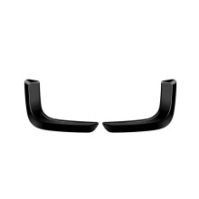 Car Front Fog Light Eyebrow Trim Sticker for Freed Crosstar 2024 Lamp
