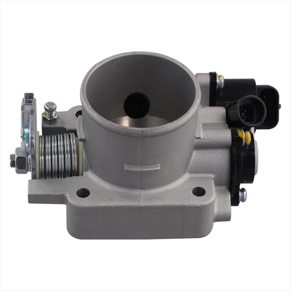 1008110-E01 Car Throttle Assy For 491Q Engine Light 4852261849340