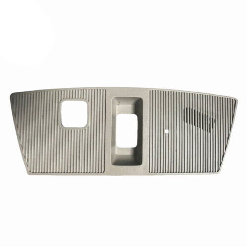 SOS-Notfallschalterplatte 264306HB4C für Q50 2 1