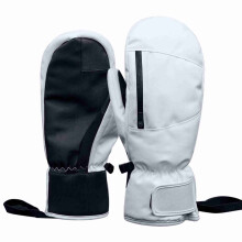 Snowboard-Fäustlinge für Damen und Herren,