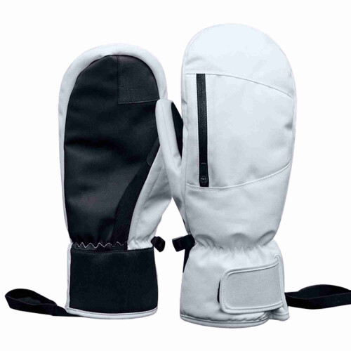 Snowboard-Fäustlinge für Damen und Herren,