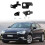 1 Set Car Front Headlight Bracket Repair Kit Replacement Clip 6212F0 6 5