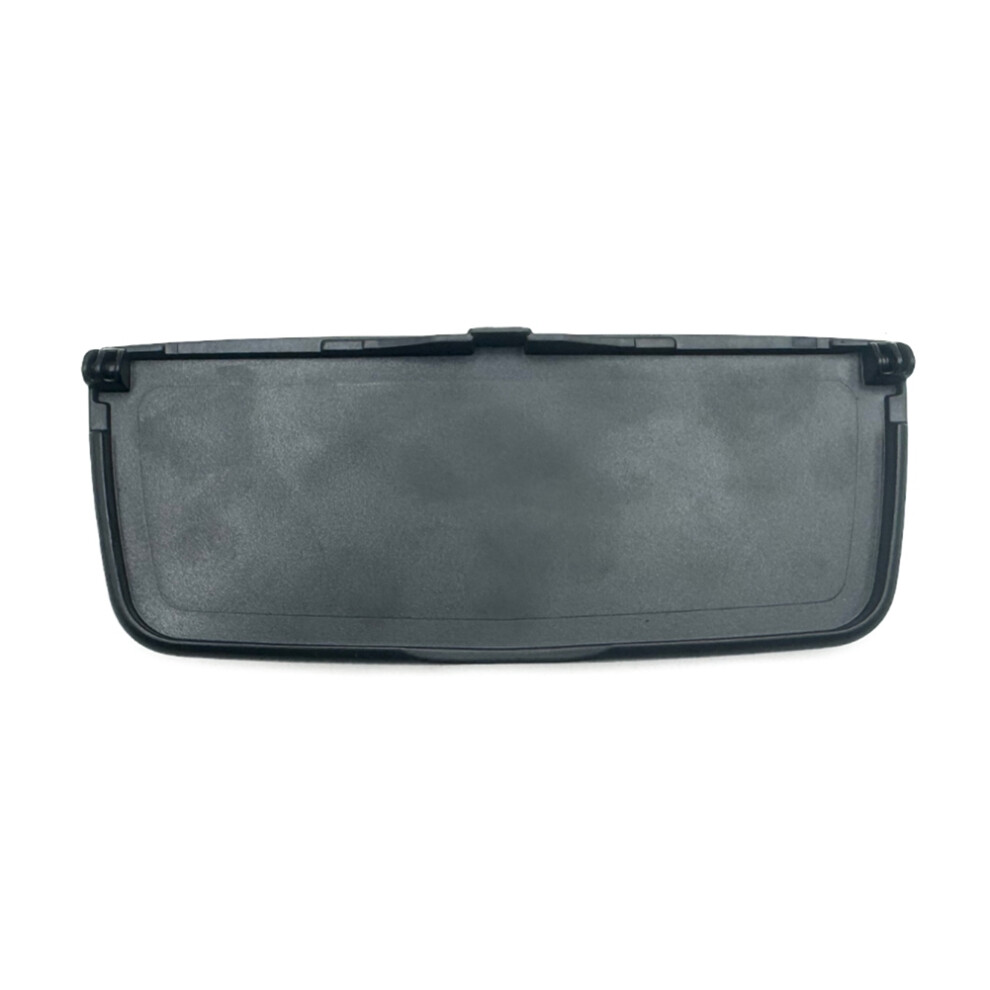 Sun Visor Vanity Mirror Cover For 911 991 718 981 982 ,982857551 ,9828 4852261846554