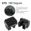 16PIN GPU Power Connector 180 Degree Angled Adapter for Desktops Graph 3