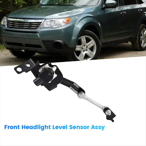 84021-AG000 Front Headlight Level Sensor Assy for Forester Legacy 2006 2