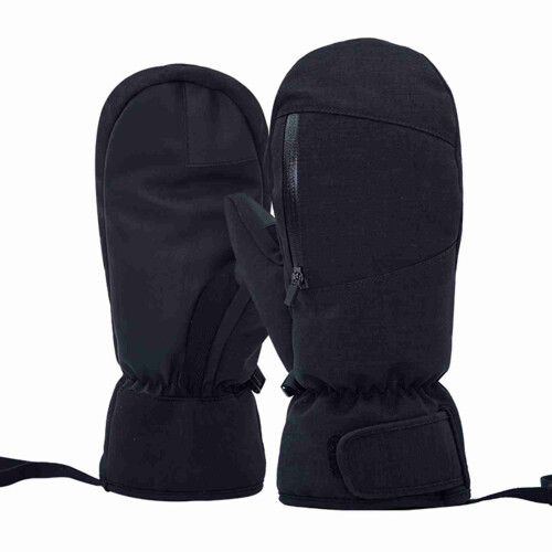Snowboard-Fäustlinge für Damen und Herren,