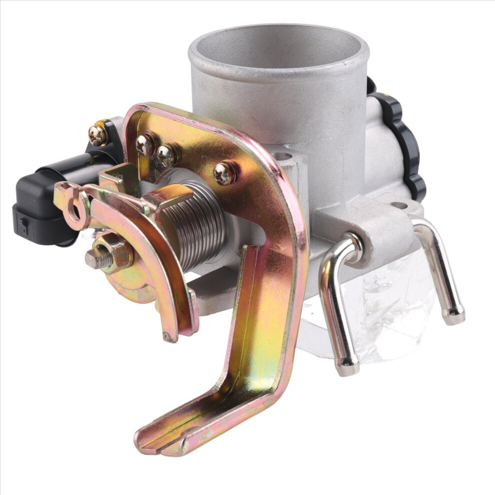 Smw250572 Car Throttle Body Components For 4G64 Engine Smw251275 28229 Light 4852261849357