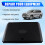 Dashboard middenluidsprekerkap claxon voor LC200 2008-2020 55510-60070 55 6