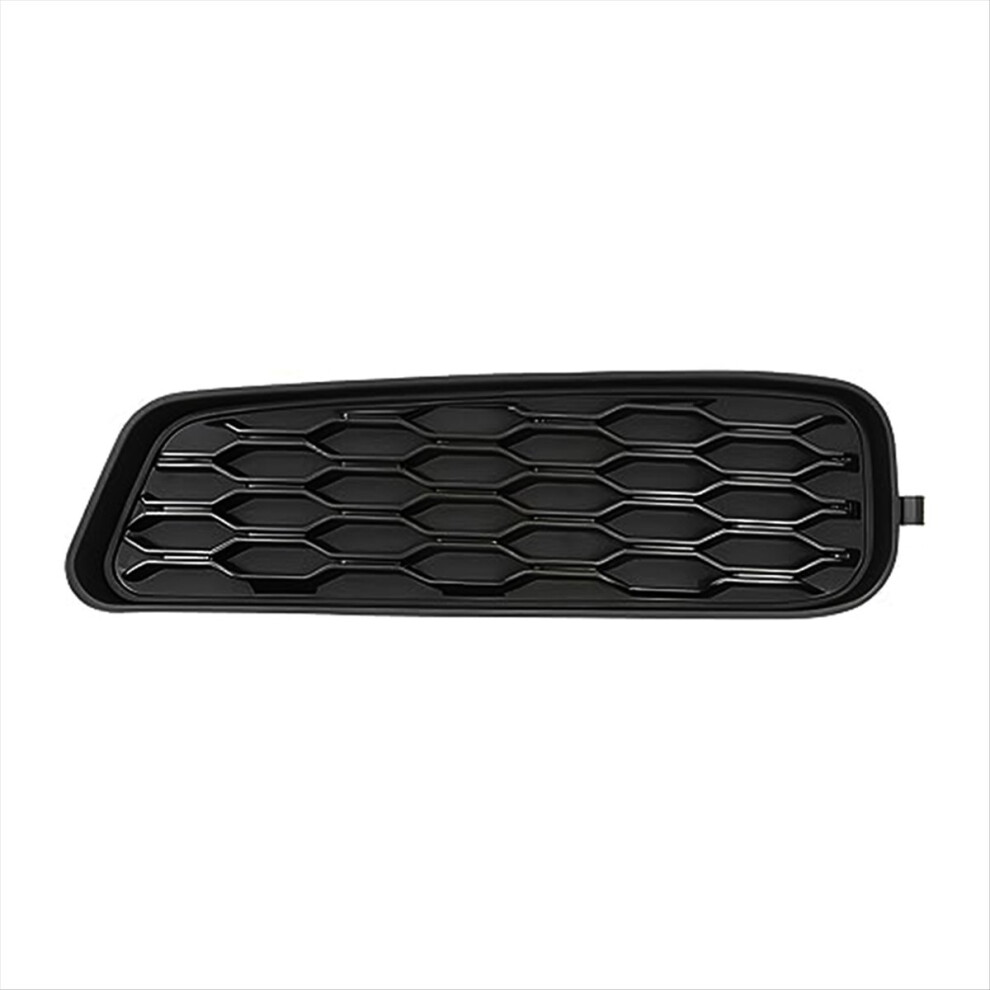 Left Front Bumper Grille Fog Cover For 2011-2014 68081997Aa Light 4852261848916