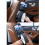 Autositz-Seitenorganizer Leder Fronthängetasche Universal Au 6