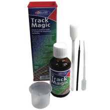 Deluxe Materials - Track Magic