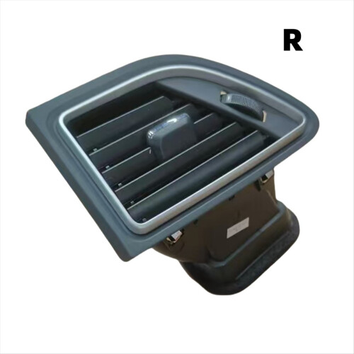96743877ZE Right Instrument Panel Outlet Air Conditioning for 2