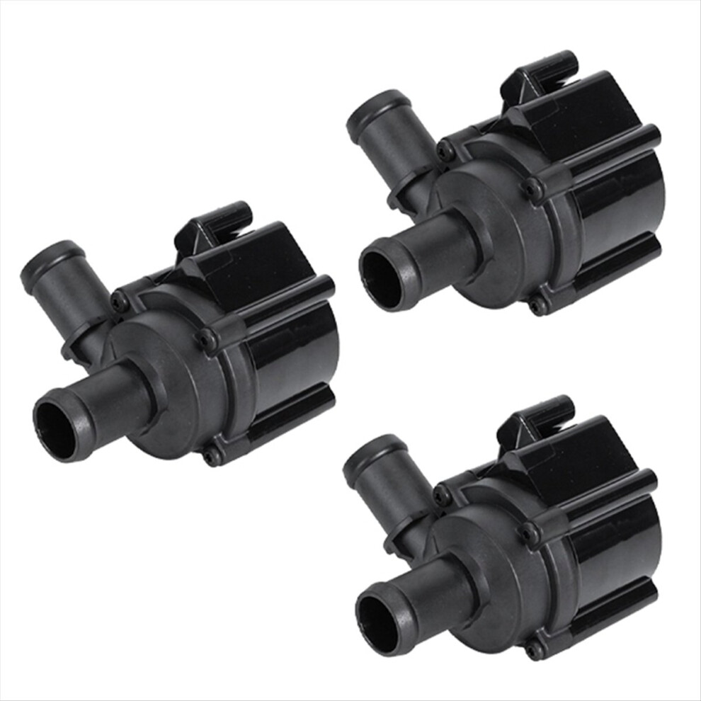 5Q0965561b Automotive Electronic Water Pump Auxiliary Auto Parts For 5 4852261864190