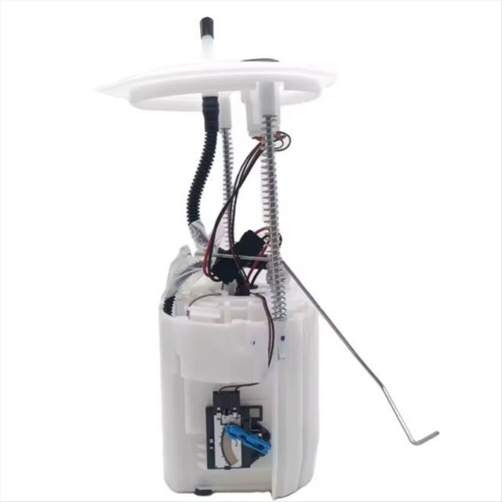 31110-D3100 31110D3100 Pump Assembly For 2015- White 4852261868105