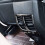 Car Rear Air Outlet Decorative Frame Air-Conditioning Vent Protective 3