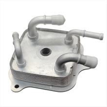 Transmission Oil-Fluid Cooler 25560-R5L-003 for 2012-2015 2.4L -V 2556
