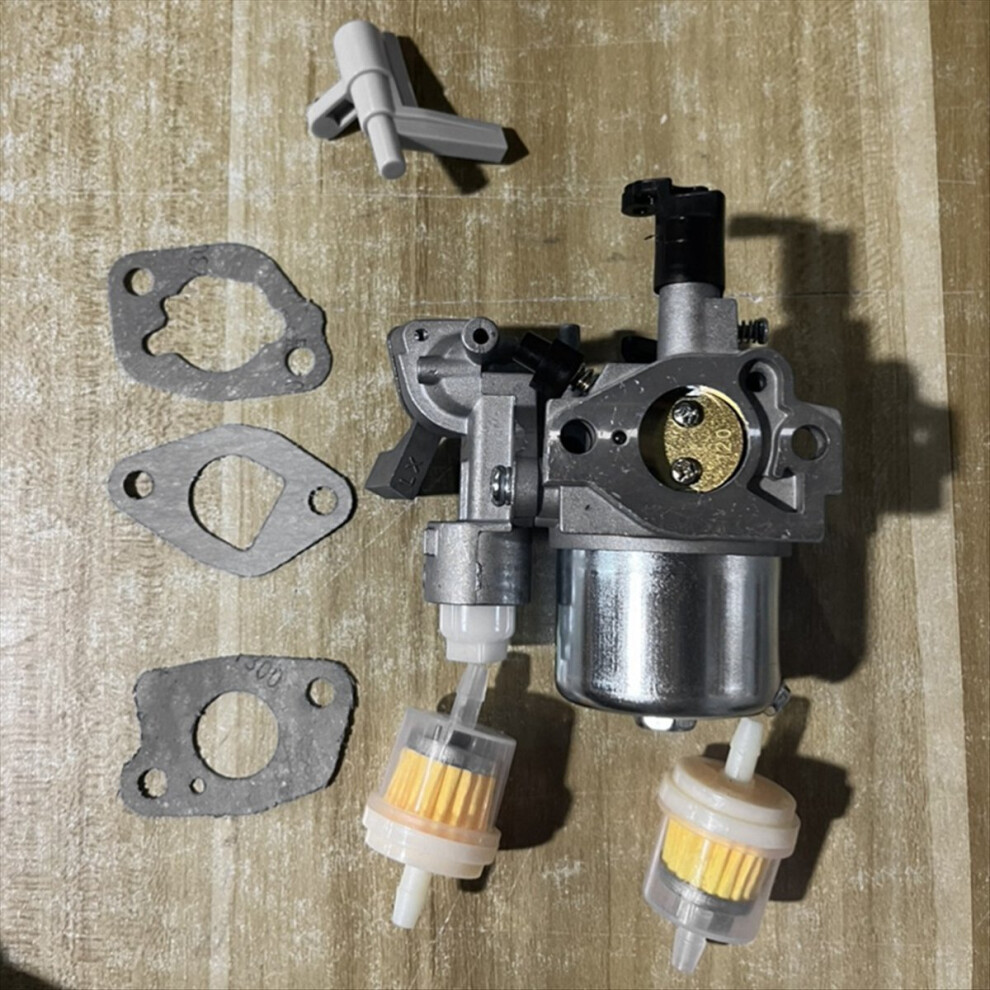 Engine Carburetor For Ex13 Ex17 Ex17d Sp17 Sp170 Ex130 Ex170 277-62301 4852261857314