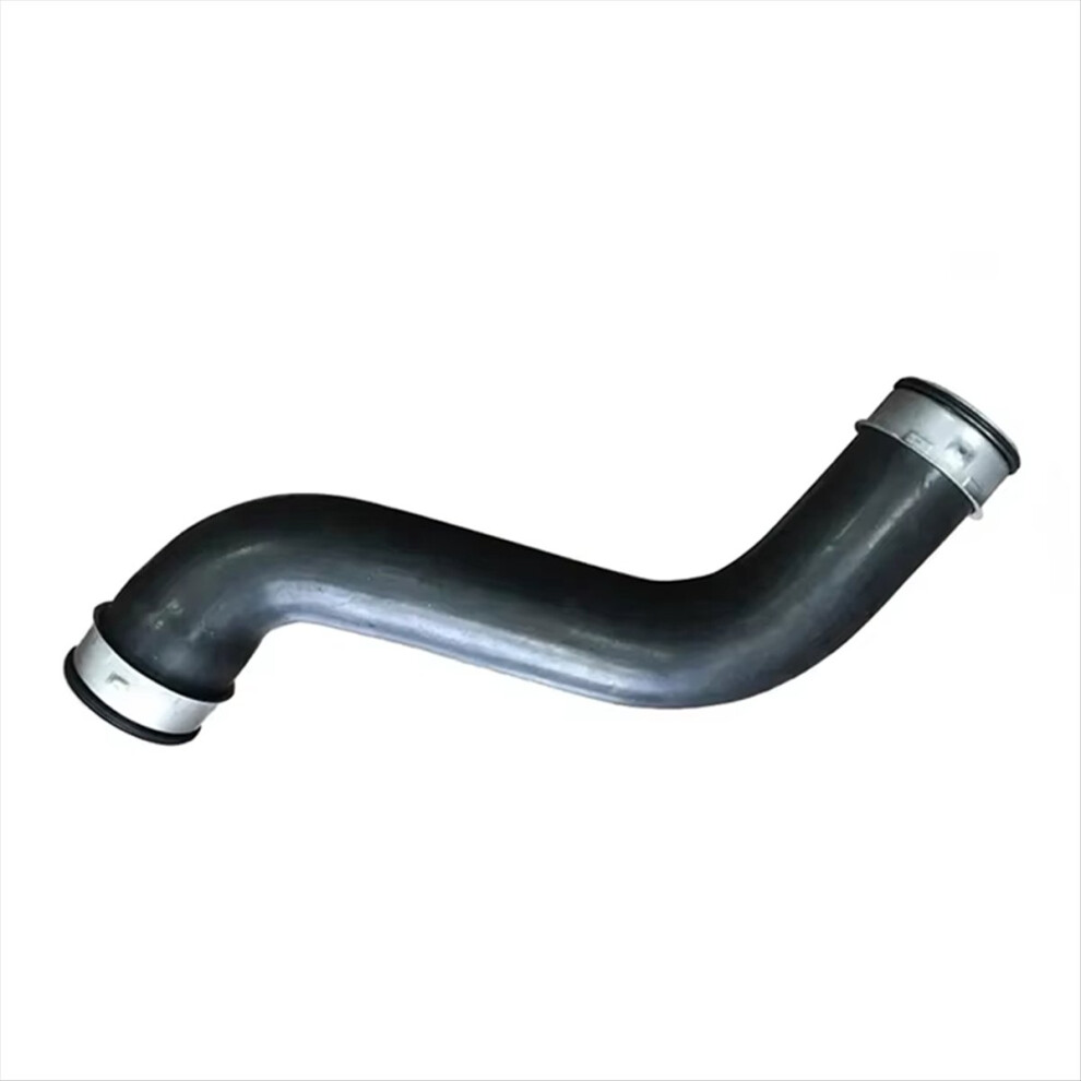 A2115284182 Car Intercooler Turbo Coolant Hose For W211 S211 211528418 Black 4852261866514