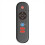 2.4G IR Air Mouse Remote Control USB Receiver English Wireless Mini Ke 1