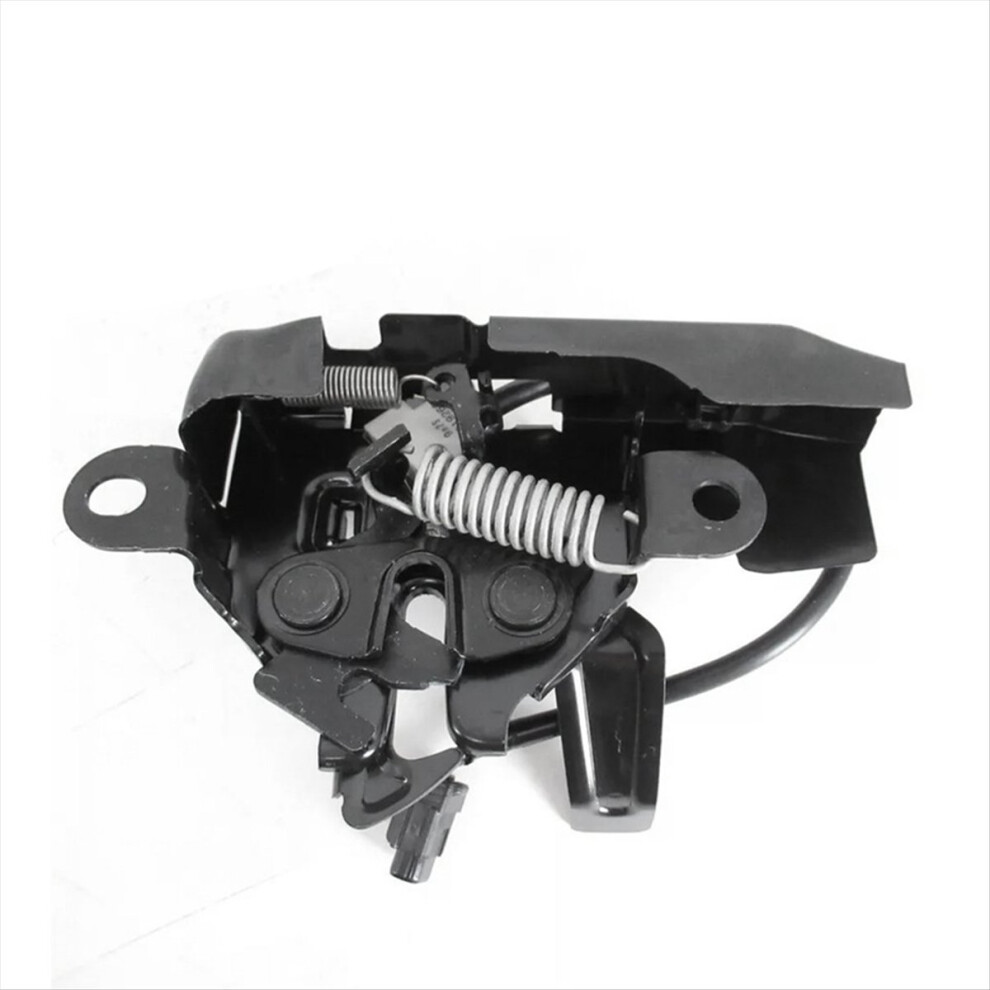 Car Front Hood Latch Assembly 535100E100 For 2014-2019 Lock 4852261854405