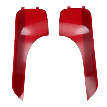2 stuks auto-achterlichten (links en rechts) met reflector voor Rodius/Stavic2 Turismo 20