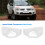 Frontscheinwerfer-Linsengehäuse/Lampenschirm für Sport 2013-2015, transparent 5