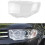 Frontscheinwerfer-Linsengehäuse/Lampenschirm für Sport 2013-2015, transparent 4