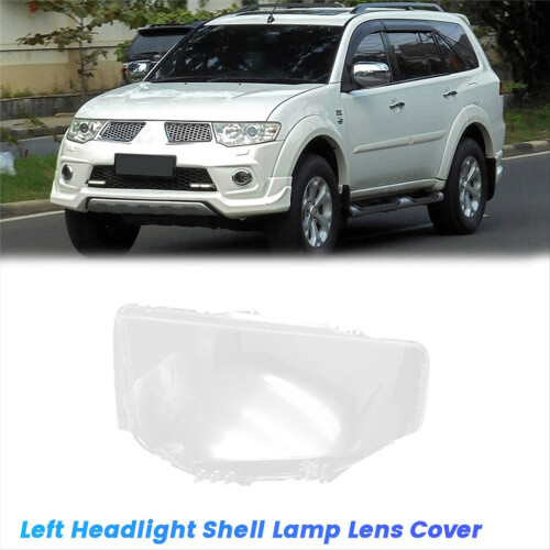Frontscheinwerfer-Linsengehäuse/Lampenschirm für Sport 2013-2015, transparent 2