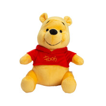 Simba Official Disney Winnie The Pooh 25cm Plush Toy