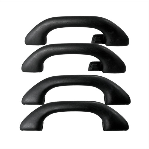 Interior Roof Ceiling Grab Pull Handle for Golf 4 R32 9N MK4 A4 6N0857