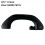 Interior Roof Ceiling Grab Pull Handle for Golf 4 R32 9N MK4 A4 6N0857 6
