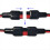 For Anderson Extension Cable Battery Charger Adapter Connector for Sol 5