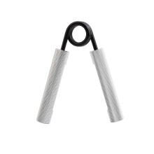 Handgriff-Krafttrainer-Set, tragbar für den Einsatz überall, steigert die Hand-, Unterarm- und Handgelenkskraft, Fitness-Handgriffe mit hohem