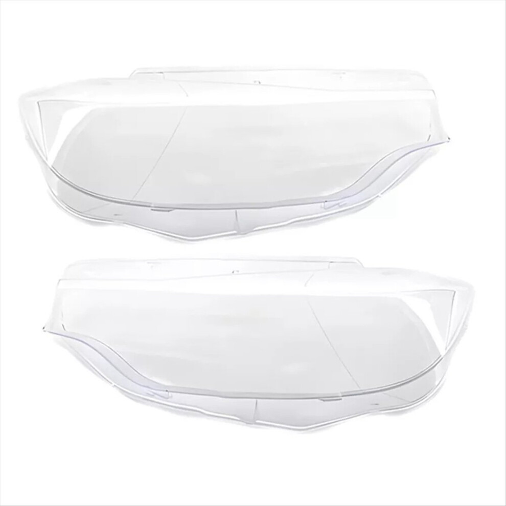 Headlight Lens Cover Transparent Shell For 4 Series F32 F36 F80 F82 20 4852261866590