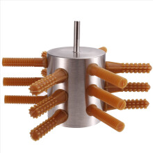 Chicken Plucker Drill Attachment 18 Large Size Removal Machine